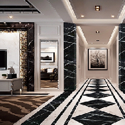 恩加梅那灰工程案例