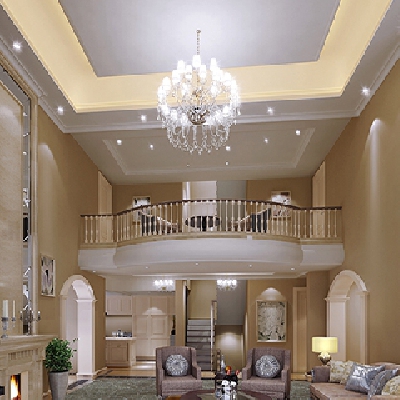 塞浦路斯灰工程案例