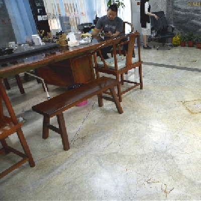 達娃拉絲金案例